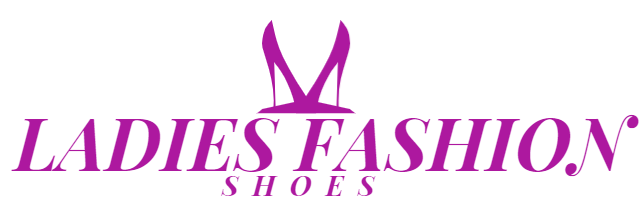 Ladies Fashion Shoes