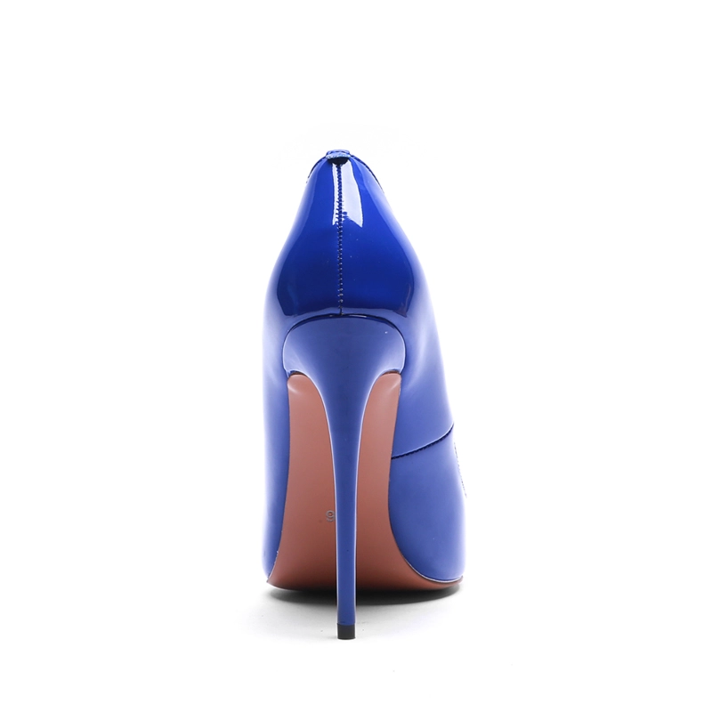 Spring Court Pumps Minimalist Pointed Toe Stiletto Heels For Office Ladies 22 Spring Court Pumps Minimalist Pointed Toe Stiletto Heels For Office Ladies - Image 20