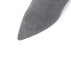 Chunky Heel Zipper Wide Calf Long Dress Boots 35 Chunky Heel Zipper Wide Calf Long Dress Boots -Ladies Fashion Shoes chunky heel zipper wide calf long dress boots 10 3.jpg.mst