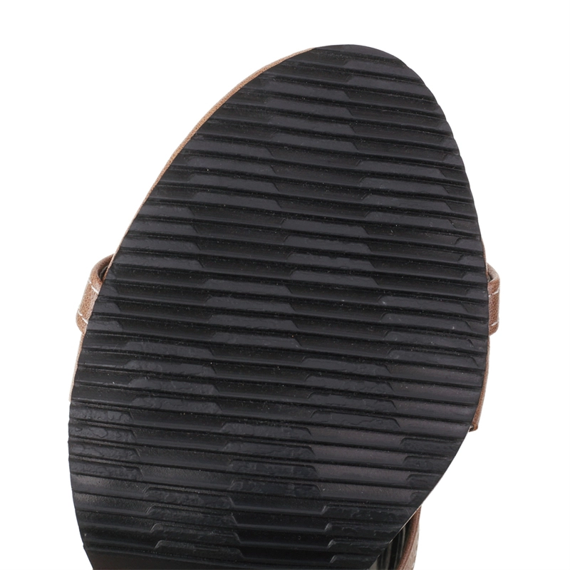 Classic Hollow Out Stiletto Sandals Back Zipper Pattern Shoes For Women 15 Classic Hollow Out Stiletto Sandals Back Zipper Pattern Shoes For Women - Image 13