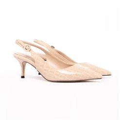 Croc Print Kitten Heel Slingback Pumps Comfy Slingbacks Low Heel -Ladies Fashion Shoes croc print kitten heel slingback pumps comfy slingbacks low heel 33 1.jpg.mst