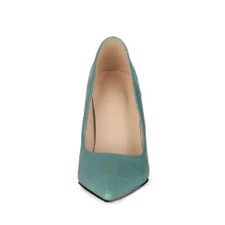 Crocodile Effect Pointed Toe Pumps Block Heel Womens Shoes For Wedding 33 Crocodile Effect Pointed Toe Pumps Block Heel Womens Shoes For Wedding -Ladies Fashion Shoes crocodile effect pointed toe pumps block heel womens shoes for work 14 1.jpg.mst