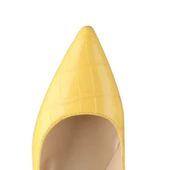 Crocodile Effect Pointed Toe Pumps Block Heel Womens Shoes For Wedding 28 Crocodile Effect Pointed Toe Pumps Block Heel Womens Shoes For Wedding -Ladies Fashion Shoes crocodile effect pointed toe pumps block heel womens shoes for work 16 1.jpg.mst