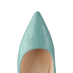 Crocodile Effect Pointed Toe Pumps Block Heel Womens Shoes For Wedding 34 Crocodile Effect Pointed Toe Pumps Block Heel Womens Shoes For Wedding -Ladies Fashion Shoes crocodile effect pointed toe pumps block heel womens shoes for work 17 1.jpg.mst