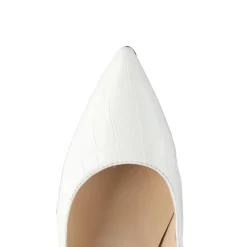 Crocodile Effect Pointed Toe Pumps Block Heel Womens Shoes For Wedding 22 Crocodile Effect Pointed Toe Pumps Block Heel Womens Shoes For Wedding -Ladies Fashion Shoes crocodile effect pointed toe pumps block heel womens shoes for work 18 1 1.jpg.mst