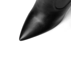 Dance Boots Pointy Toe Stiletto Knee High Boots -Ladies Fashion Shoes dance boots pointy toe stiletto knee high boots 10 1 1.jpg.mst