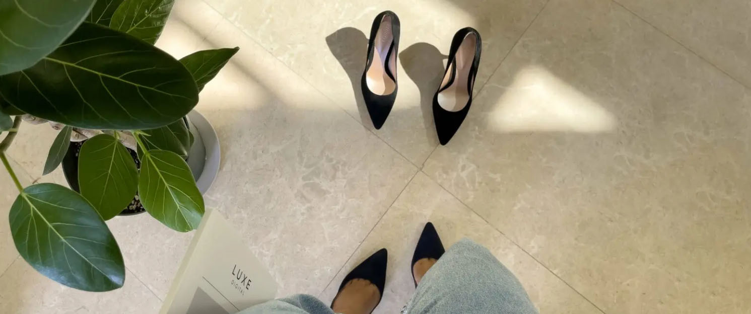 Ladies Fashion Shoes -Ladies Fashion Shoes dfdf