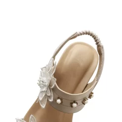 Exotic Flower Open Toe Band Wedge Sandals Gladiator Sandals 28 Exotic Flower Open Toe Band Wedge Sandals Gladiator Sandals -Ladies Fashion Shoes exotic flower open toe band wedge sandals summer shoes 9 1.jpg.mst