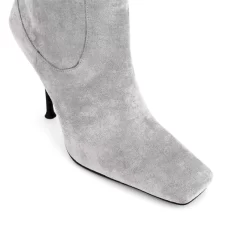 Women's Suede Square Toe Knee High Heel Boots 39 Women's Suede Square Toe Knee High Heel Boots -Ladies Fashion Shoes hs1207 216 1.jpg.mst