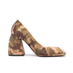 Leopard Print Faux Fur Chunky High Heel Pumps Comfortable Heeled Shoes -Ladies Fashion Shoes leopard print faux fur chunky high heel pumps comfortable heeled shoes 2 1.jpg.mst