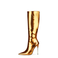 Mirror Long Knee High Boots Metallic Stiletto Heel Shiny Dress Boots 29 Mirror Long Knee High Boots Metallic Stiletto Heel Shiny Dress Boots -Ladies Fashion Shoes mirror long knee high boots metallic stiletto heel shiny dress boots 10 1.jpg.mst