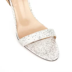 Open Toe Crystal Chunky Heel Ankle Strap Sandals Party Shoes -Ladies Fashion Shoes open toe crystal chunky heel ankle strap sandals party shoes silver 1 1.jpg.mst