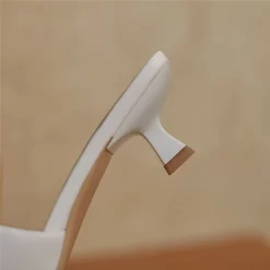 Padded Sandals Summer Low Heels Slides With Square Toe -Ladies Fashion Shoes padded sandals summer low heels slides with square toe 19 1.jpg.mst