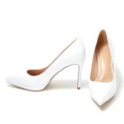 Patent Leather Pointed Toe Platform Stiletto Heels Pumps -Ladies Fashion Shoes patent leather pointed toe platform stiletto heels pumps 24 .jpg.mst