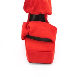 Plisse Chunky Heel Platform Mule Sandals Double Strap Suede Mules Heels 26 Plisse Chunky Heel Platform Mule Sandals Double Strap Suede Mules Heels -Ladies Fashion Shoes plisse chunky platform mule sandals double strap mules shoes 21 1.jpg.mst