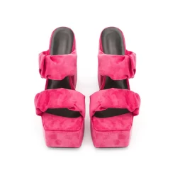 Plisse Chunky Heel Platform Mule Sandals Double Strap Suede Mules Heels 33 Plisse Chunky Heel Platform Mule Sandals Double Strap Suede Mules Heels -Ladies Fashion Shoes plisse chunky platform mule sandals double strap mules shoes 48 1 1.jpg.mst