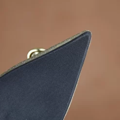 Pointed Toe Metal Low Heel Pearls Flower Buckle Bridal Shoes -Ladies Fashion Shoes pointed toe metal low heel pearls flower buckle bridal shoes 9 2.jpg.mst