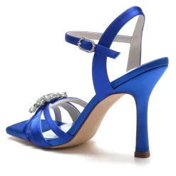 Rhinestone Party Sandals Stiletto Heel Ankle Strap Sandals 25 Rhinestone Party Sandals Stiletto Heel Ankle Strap Sandals -Ladies Fashion Shoes rhinestone 4 1 1.jpg.mst