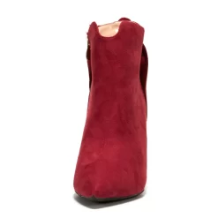 Ruffle Ankle Booties Pointed Toe Stiletto High Heel Zipper Boots 29 Ruffle Ankle Booties Pointed Toe Stiletto High Heel Zipper Boots -Ladies Fashion Shoes ruffle ankle booties pointed toe stiletto high heel zipper boots 5 3 1.jpg.mst