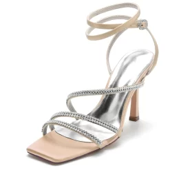 Satin Open Toe Rhinestone Stiletto Heel Strappy Party Sandals -Ladies Fashion Shoes satin open toe rhinestone stiletto heel strappy party sandals 11 2 1.jpg.mst