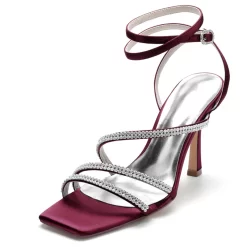 Satin Open Toe Rhinestone Stiletto Heel Strappy Party Sandals -Ladies Fashion Shoes satin open toe rhinestone stiletto heel strappy party sandals 8 1 1.jpg.mst