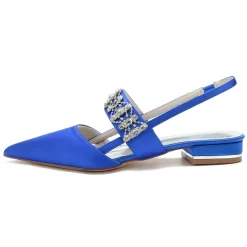 Satin Pointed Toe Slingbacks Flats Jewelled Wide Strap Flat Shoes -Ladies Fashion Shoes satin pointed toe slingbacks flats jewelled wide strap flat shoes 1 2 1.jpg.mst