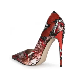 Sexy Animal Printed Stiletto Pumps Poined Toe 5 Inches Heels Shoes -Ladies Fashion Shoes sexy animal printd stiletto pumps poined toe 5 inches heels shoes 8 4.jpg.mst