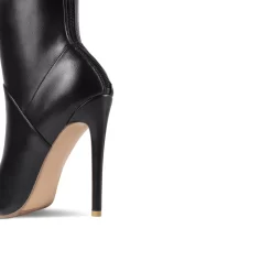 Sexy Heeled Zipper Tall Boots Over-the-knee Boots 36 Sexy Heeled Zipper Tall Boots Over-the-knee Boots -Ladies Fashion Shoes sexy heeled zipper tall boots over the knee boots 11 3.jpg.mst