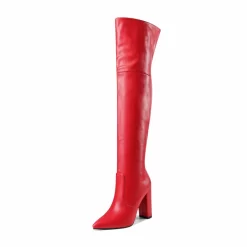 Sexy Heeled Zipper Tall Boots Over-the-knee Boots 26 Sexy Heeled Zipper Tall Boots Over-the-knee Boots -Ladies Fashion Shoes sexy heeled zipper tall boots over the knee boots 4 3 1.jpg.mst