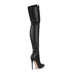 Sexy Patent Leather Zipper Over The Knee Stiletto Thigh High Boots 28 Sexy Patent Leather Zipper Over The Knee Stiletto Thigh High Boots -Ladies Fashion Shoes sexy patent leather zipper stiletto thigh high boots 15 1.jpg.mst