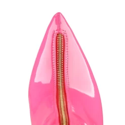 Sexy Patent Leather Zipper Over The Knee Stiletto Thigh High Boots 38 Sexy Patent Leather Zipper Over The Knee Stiletto Thigh High Boots -Ladies Fashion Shoes sexy patent leather zipper stiletto thigh high boots 22 1.jpg.mst