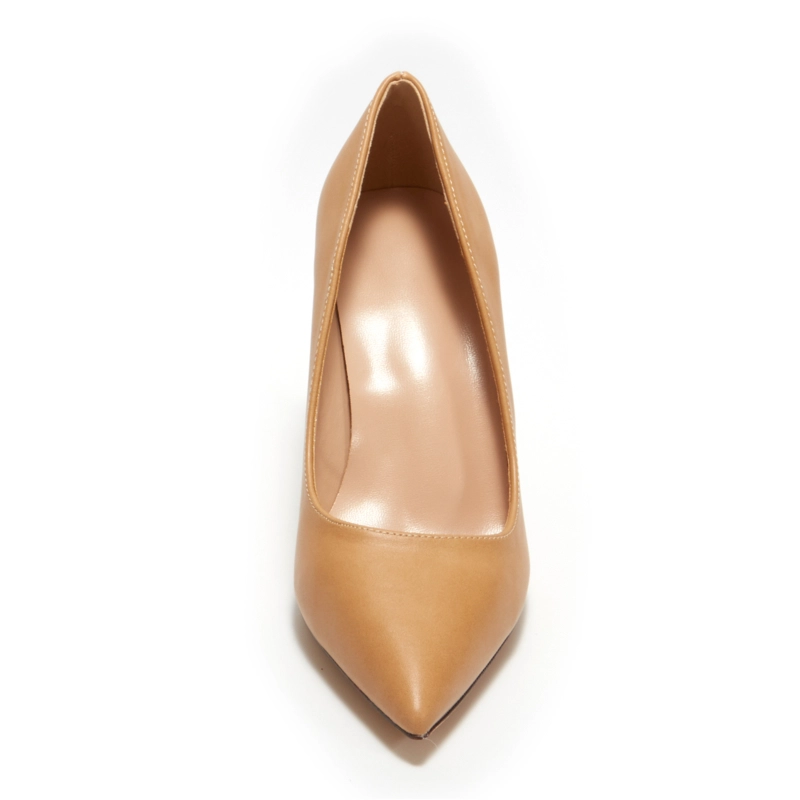 Sexy Pointy Toe Stiletto Heel Womens Dress Shoes Pumps - Image 10