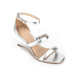 Special-shaped Heels Open Toe Ankle Strap Sandals -Ladies Fashion Shoes special shaped heels open toe ankle strap sandals 7 1.jpg.mst