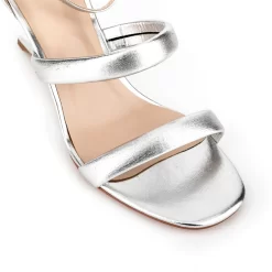 Special-shaped Heels Open Toe Ankle Strap Sandals -Ladies Fashion Shoes special shaped heels open toe ankle strap sandals 8 1 1.jpg.mst