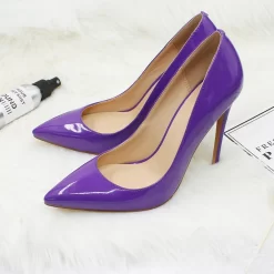 Spring Court Pumps Minimalist Pointed Toe Stiletto Heels For Office Ladies 28 Spring Court Pumps Minimalist Pointed Toe Stiletto Heels For Office Ladies -Ladies Fashion Shoes sr630017390965 4 2 1.jpg.mst