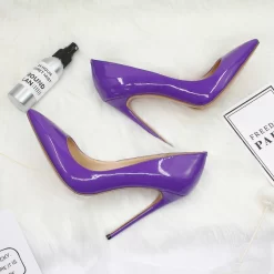 Spring Court Pumps Minimalist Pointed Toe Stiletto Heels For Office Ladies 29 Spring Court Pumps Minimalist Pointed Toe Stiletto Heels For Office Ladies -Ladies Fashion Shoes sr630017390965 4 3 1.jpg.mst