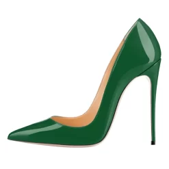 Spring Court Pumps Minimalist Pointed Toe Stiletto Heels For Office Ladies 33 Spring Court Pumps Minimalist Pointed Toe Stiletto Heels For Office Ladies -Ladies Fashion Shoes sr630017390965 9 2.jpg.mst