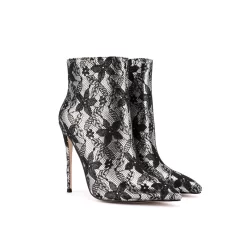 Stiletto Lace&Mesh Floral Embroidered Ankle Boots Party Dress Booties -Ladies Fashion Shoes stiletto lace mesh floral embroidered ankle boots party dress booties 7 1.jpg.mst