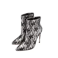 Stiletto Lace&Mesh Floral Embroidered Ankle Boots Party Dress Booties -Ladies Fashion Shoes stiletto lace mesh floral embroidered ankle boots party dress booties 8 1 1.jpg.mst