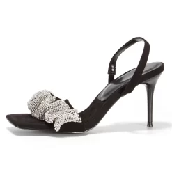 Summer Party Sandals Stiletto Heels Crystal Open Toe Heeled Sandal Shoes In Black 10 Summer Party Sandals Stiletto Heels Crystal Open Toe Heeled Sandal Shoes In Black -Ladies Fashion Shoes summer party sandals stiletto heels crystal open toe heeled sandal shoes in black 4 .jpg.mst