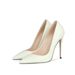 Summer Snake Printed Pumps Heels Pointed Toe Shoes High Heels 4 Inches -Ladies Fashion Shoes summer snake printed pumps heels pointed toe shoes high heels 4 inches 1 1.jpg.mst