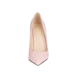 Summer Snake Printed Pumps Heels Pointed Toe Shoes High Heels 4 Inches -Ladies Fashion Shoes summer snake printed pumps heels pointed toe shoes high heels 4 inches 9 1.jpg.mst