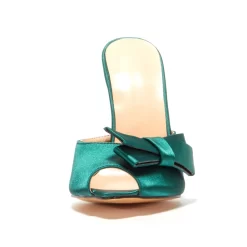 Satin Open Toe Stiletto Mules Shoes Pumps With Bow -Ladies Fashion Shoes tlj 568121905476 2 2.jpg.mst