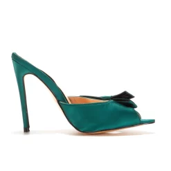 Satin Open Toe Stiletto Mules Shoes Pumps With Bow -Ladies Fashion Shoes tlj 568121905476 2 3.jpg.mst