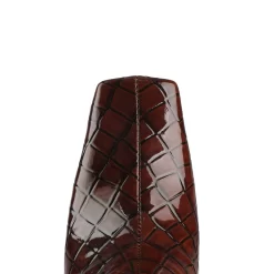 Fashion Croc Print Knee High Heeled Boots Women’s Square-Toe Booties 26 Fashion Croc Print Knee High Heeled Boots Women’s Square-Toe Booties -Ladies Fashion Shoes trendy croc print dress boots square toe knee high boots chunky heels 50 1.jpg.mst