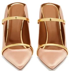 Two Strap Mules Pumps Dress Stiletto Heel Shoes With Closed Toe 9 Two Strap Mules Pumps Dress Stiletto Heel Shoes With Closed Toe -Ladies Fashion Shoes two strap mule pumps dress stiletto heel shoes with closed toe 3 1 1.jpg.mst