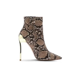 Women's Pointed Toe Stiletto Heels Ankle Booties -Ladies Fashion Shoes u2s zj 019 04 1.jpg.mst