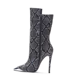 Women's Pointed Toe Stiletto Heels Ankle Boots -Ladies Fashion Shoes u2s zj 075 11 1.jpg.mst