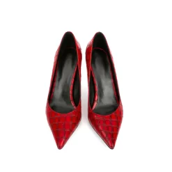 Women's Pointed Toe Stone Embossed Stiletto Heel Pumps -Ladies Fashion Shoes u2swj 522 07 1.jpg.mst