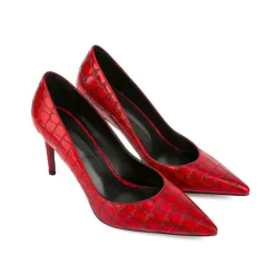 Women's Pointed Toe Stone Embossed Stiletto Heel Pumps -Ladies Fashion Shoes u2swj 522 08 1.jpg.mst